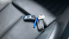 BMW 3 Series 320d xDrive M Sport 4dr Step Auto Diesel Saloon